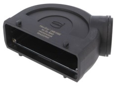 Carcasă HARTING HDC 24B pentru conectori Han-Eco B, IP66, montare pe cablu