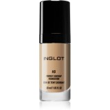 Inglot HD spray cu efect de lunga durata ce fixeaza machiajul culoare 79 30 ml