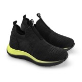 Cumpara ieftin Pantofi Sport Unisex Bibi Faster Black 35 EU