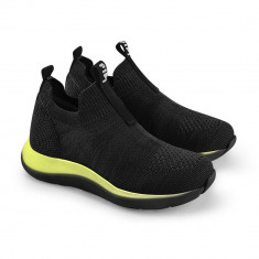 Pantofi Sport Unisex Bibi Faster Black 30 EU foto