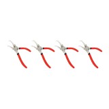 Cumpara ieftin Trusa clesti siguranta, 6&quot;, 4 buc / set
