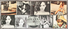 Rihanna - Talk That Talk (CD 2011 Deluxe Edition Digipack) foto