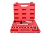 Set pentru demontare si instalare etansari supape, Geko G02611