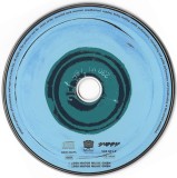 U96 - Energie, CD, fara coperti