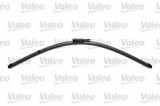 Set stergatoare parbriz SEAT LEON (1P1) (2005 - 2012) VALEO 574358