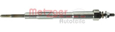 Bujie incandescenta MAZDA 6 Hatchback (GH) (2007 - 2016) METZGER H1 407 foto