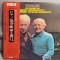 Vinil &quot;Japan Press&quot; Brahms Piano Concerto No. 2 in B Flat, Op.83 (VG+)
