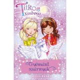 Titkos Kir&aacute;lys&aacute;g 25. - Gy&eacute;m&aacute;nt sz&aacute;rnyak - Rosie Banks