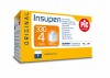 Ace Pen Insulina PiC Solution 33G 4mm: Ultra-Subtiri, Sterile, Compatibile - Sanofi, Lilly, Novo Nordisk, Ypsomed