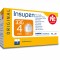 Ace pentru pen insulina 33G x 4mm PiC Solution