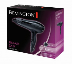 Uscator de par Remington D5210 foto