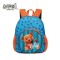 Ghiozdan gradinita HELLO, 33x27x15 cm &ndash; S-COOL