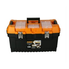 Cutie pentru depozitare si organizare scule, din plastic