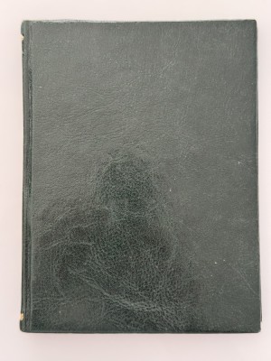 Nestor Urechia - Fermecatoarea Natura 1924 foto