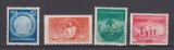 ROMANIA 1952 LP. 329 MNH