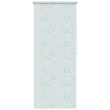 Cumpara ieftin Roleta perdea de dus 100x240 cm Model bule