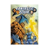 Fantastic Four by Jonathan Hickman - Volume 4