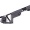 Suport bara de protecție dreapta spate VW TOUAREG CR7 2019 OEM: 760807356 11571578