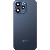 Capac Baterie Oppo Reno15 F, Bleumarin (Twilight Blue), Service Pack 621033000919