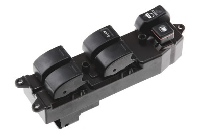 Comutator macara geam Toyota Camry 2001-, Sienna 2003-, Land Cruiser Prado 2002-2009, 14 Pini, NTY EWS-TY-011 foto