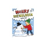 Henry Heckelbeck Chills Out: Volume 10