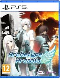 Archetype Arcadia PS5