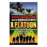 Cumpara ieftin X Platoon