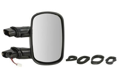 Oglinda exterioara Fiat Doblo 2001-2010 reglaj electric dreapta 506862 735325166 foto
