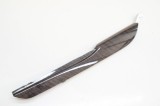 Ornament consola centrală BMW 7 G11, G12 2015 OEM: 7989222,51167989222 11384502
