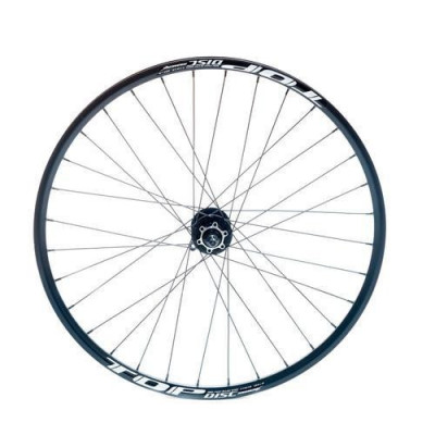 Roata Spate 27.5&amp;#039;&amp;#039; disc-32H top disc/but foto