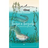 Tenger a tengerben - A Sargasso-titok - Patrik Svensson