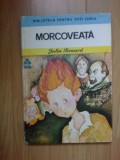 d3 Morcoveata - Jules Renard