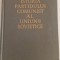 Istoria partidului comunist al Uniunii Sovietice