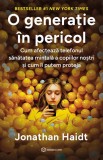 O generatie in pericol