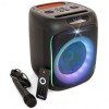BOXA PORTABILA 6.5&#039;&#039;/16CM 100W BT/FM/USB/MSD, Ibiza Sound