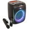 BOXA PORTABILA 6.5&#039;&#039;/16CM 100W BT/FM/USB/MSD