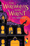 The Werewolves Who Weren&#039;t | T. C. Shelley