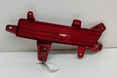 Reflector bara de protecție dreapta spate HYUNDAI IONIQ 5 NE 2021 OEM: 92406-GI100 25760974 foto