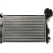Radiator racire Mercedes Clasa A (W168), 07.1997-08.2004, A140/A160/A190, motor 1.4, 60 kw; 1.6, 75 kw; 1.9, 92 kw, benzina, cutie manuala, cu/fara A