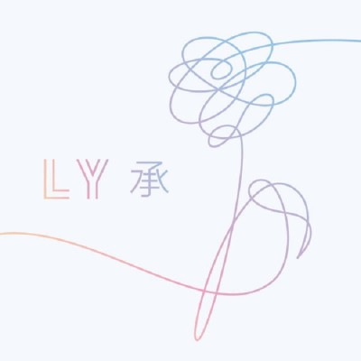 BTS - Love Yourself : Her (CD) foto