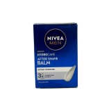 Balsam dupa ras Nivea Men Hydrocare cu aloe vera, 100 ml