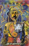 Santana - Shaman, Caseta audio