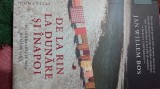 Jan Willem Bos - De la Rin la Dunăre și inapoi