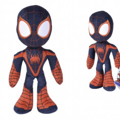 Plus disney marvel miles morales 25cm