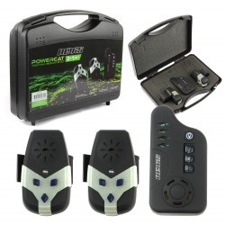 Set Avertizoare Nevis Powercat Pentru Somn 2+1