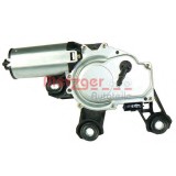 Motor stergatoare SKODA FABIA I (6Y2) (1999 - 2008) METZGER 2190510