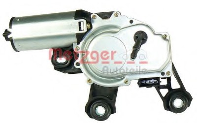 Motor stergatoare VW GOLF IV Variant (1J5) (1999 - 2006) METZGER 2190510 foto