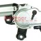 Motor stergatoare VW GOLF IV Variant (1J5) (1999 - 2006) METZGER 2190510