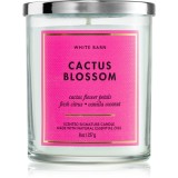 Bath &amp; Body Works Cactus Blossom lum&acirc;nare parfumată 227 g