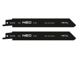 P&acirc;nză de fierăstrău pentru metal, bimetal, 152 mm